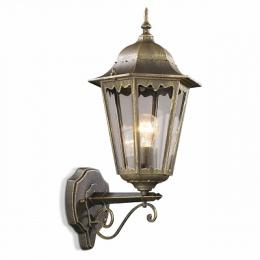 Изображение продукта Уличный настенный светильник Odeon Light Lano 